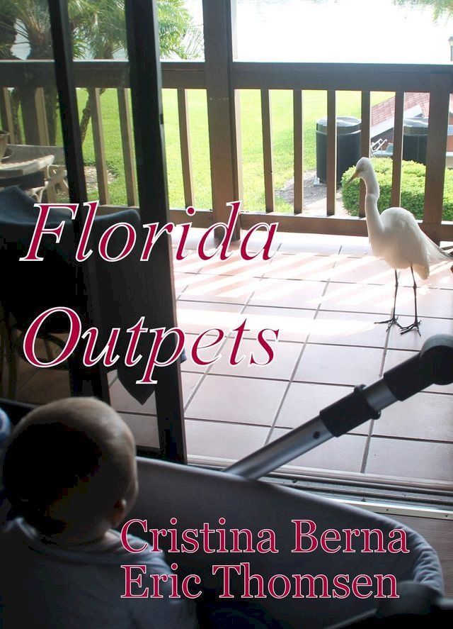  Florida Outpets(Kobo/電子書)