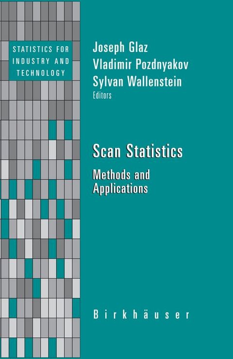 Scan Statistics(Kobo/電子書)