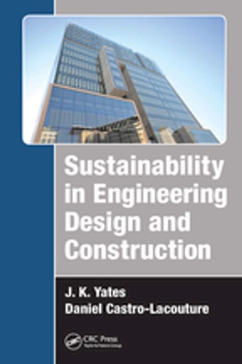 Sustainability in Engineering Design and Construction(Kobo/電子書)