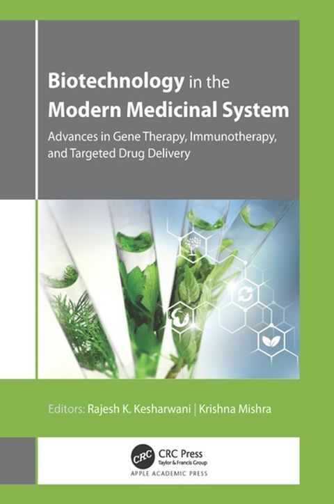 Biotechnology in the Modern Medicinal System(Kobo/電子書)