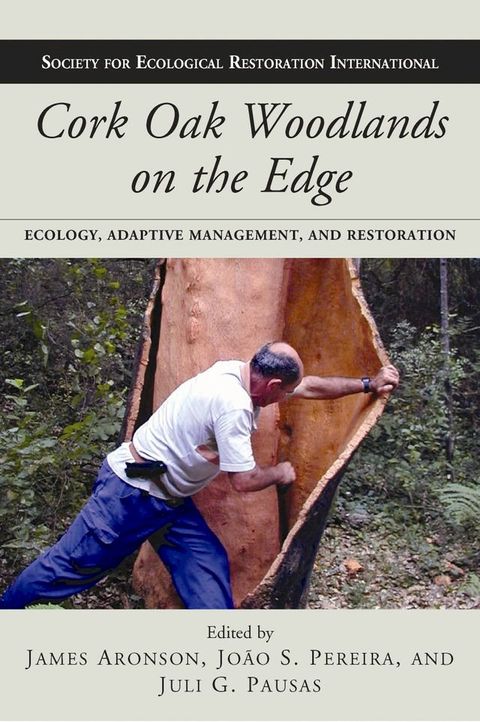 Cork Oak Woodlands on the Edge(Kobo/電子書)