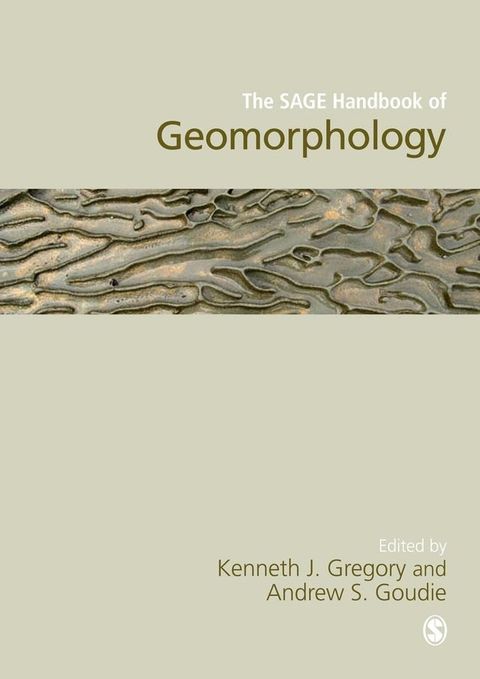 The SAGE Handbook of Geomorphology(Kobo/電子書)