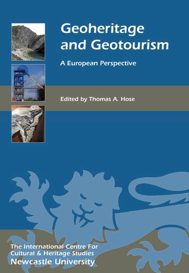  Geoheritage and Geotourism(Kobo/電子書)