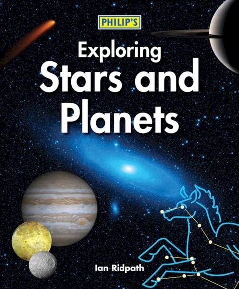 Philip's Exploring Stars and Planets(Kobo/電子書)