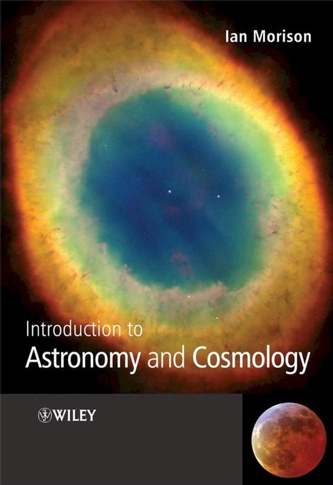 Introduction to Astronomy and Cosmology(Kobo/電子書)