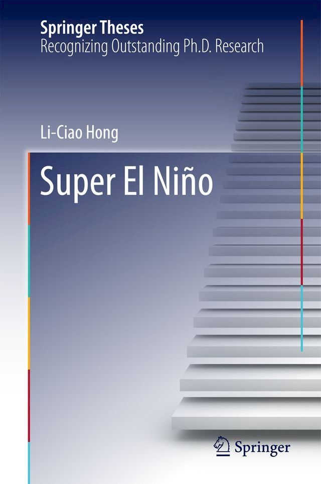  Super El Ni&ntilde;o(Kobo/電子書)