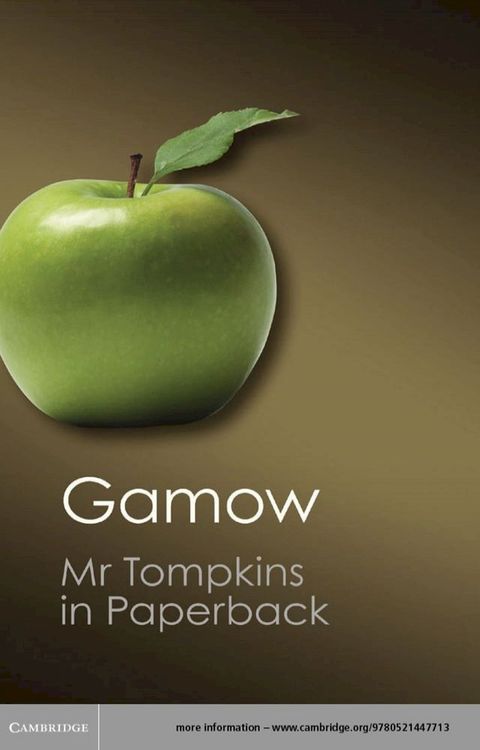 Mr Tompkins in Paperback(Kobo/電子書)