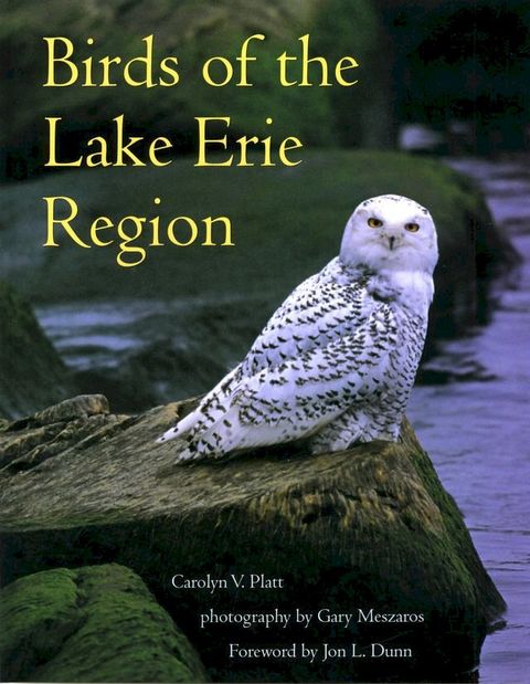 Birds of the Lake Erie Region(Kobo/電子書)