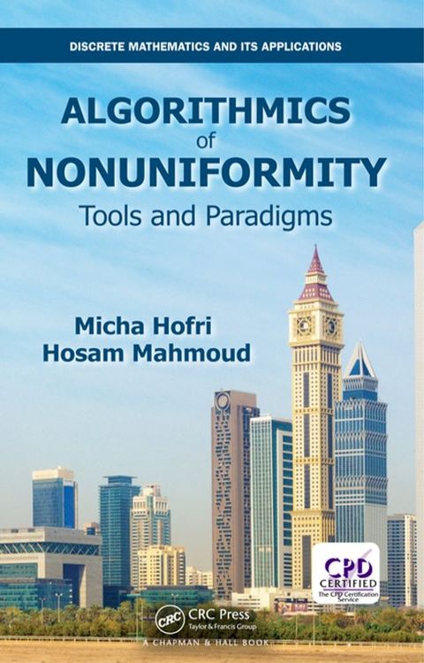 Algorithmics of Nonuniformity(Kobo/電子書)