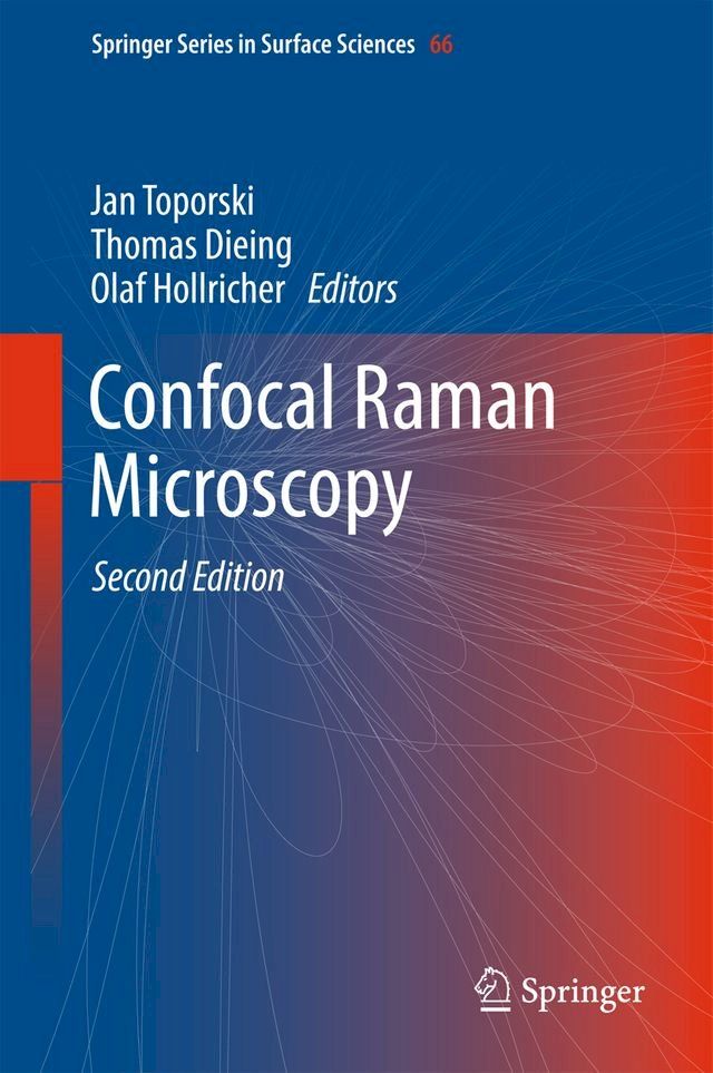  Confocal Raman Microscopy(Kobo/電子書)