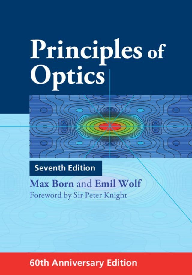  Principles of Optics(Kobo/電子書)