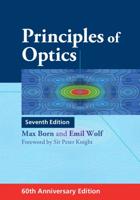 Principles of Optics(Kobo/電子書)