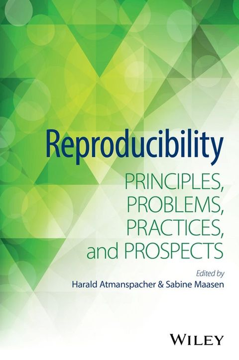 Reproducibility(Kobo/電子書)