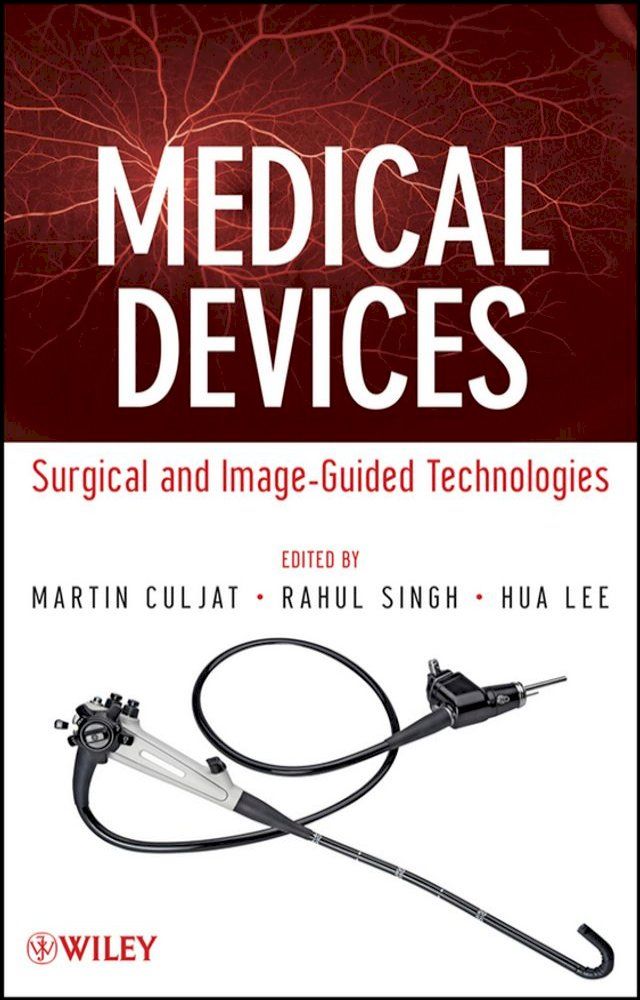  Medical Devices(Kobo/電子書)