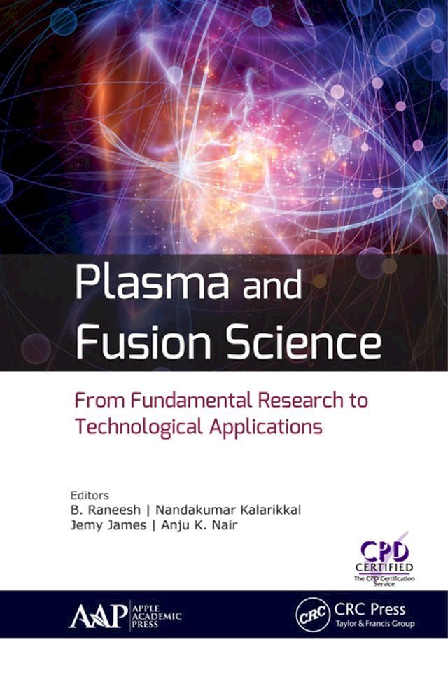  Plasma and Fusion Science(Kobo/電子書)