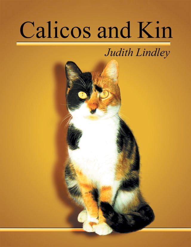  Calicos and Kin(Kobo/電子書)