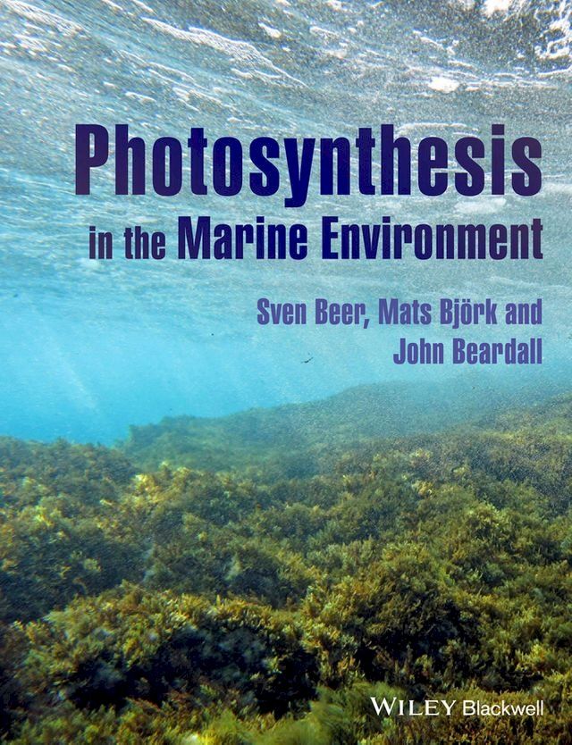  Photosynthesis in the Marine Environment(Kobo/電子書)