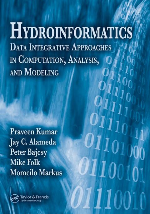 Hydroinformatics(Kobo/電子書)