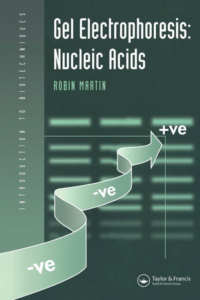  Gel Electrophoresis: Nucleic Acids(Kobo/電子書)