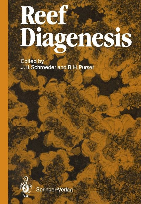 Reef Diagenesis(Kobo/電子書)