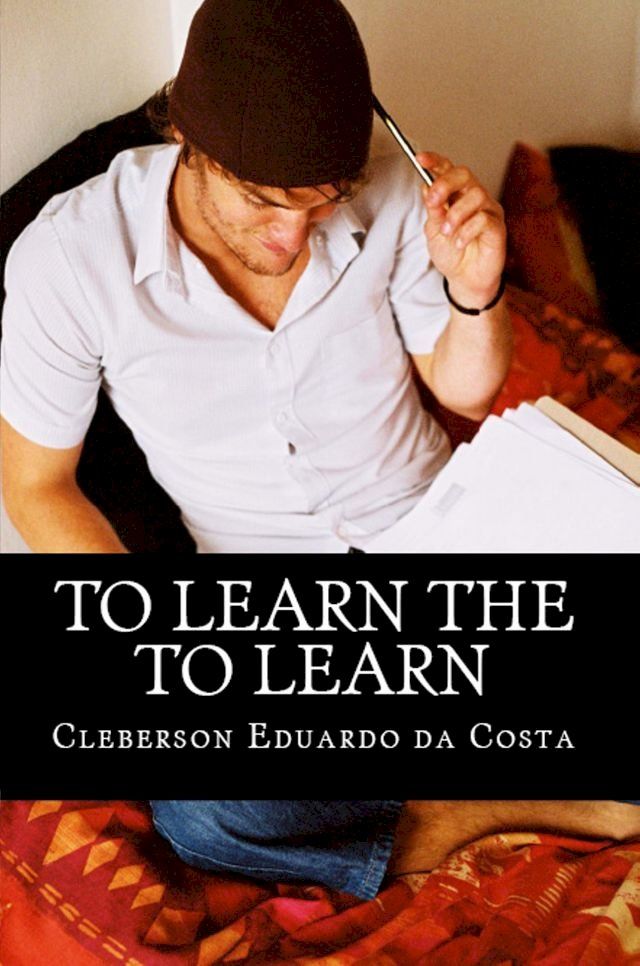  TO LEARN THE TO LEARN(Kobo/電子書)