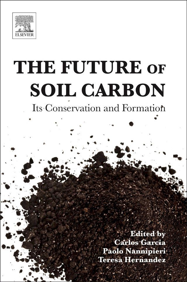  The Future of Soil Carbon(Kobo/電子書)