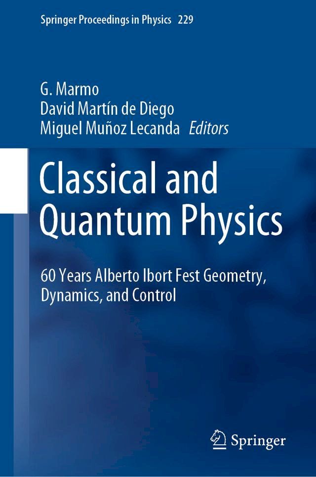  Classical and Quantum Physics(Kobo/電子書)