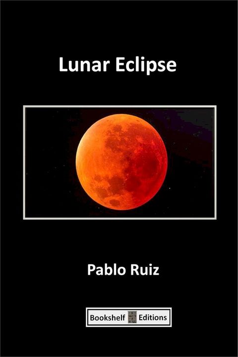 Lunar Eclipse(Kobo/電子書)