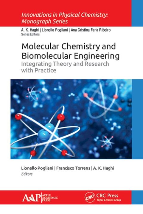 Molecular Chemistry and Biomolecular Engineering(Kobo/電子書)