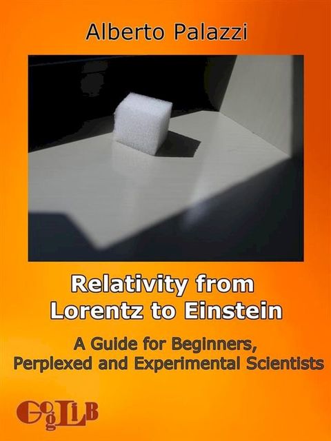 Relativity from Lorentz to Einstein.(Kobo/電子書)