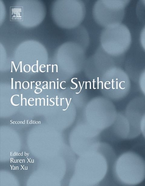 Modern Inorganic Synthetic Chemistry(Kobo/電子書)