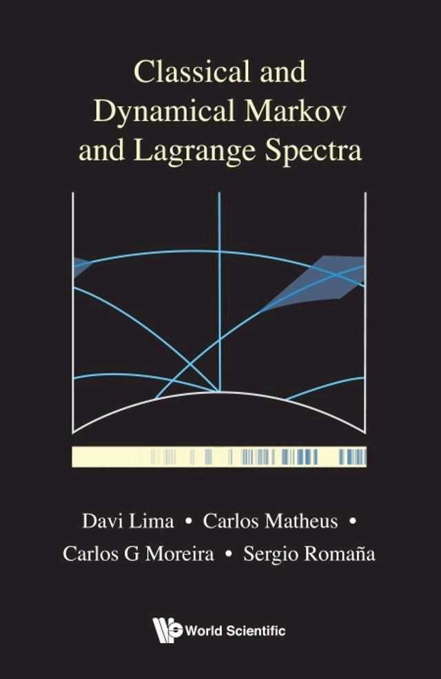  Classical And Dynamical Markov And Lagrange Spectra: Dynamical, Fractal And Arithmetic Aspects(Kobo/電子書)