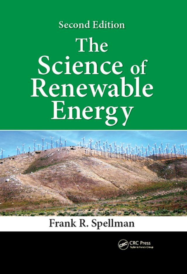  The Science of Renewable Energy(Kobo/電子書)