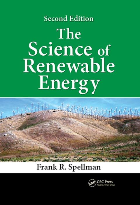 The Science of Renewable Energy(Kobo/電子書)