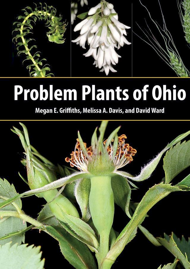  Problem Plants of Ohio(Kobo/電子書)