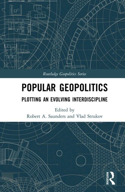 Popular Geopolitics(Kobo/電子書)