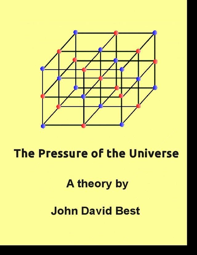  The Pressure of the Universe(Kobo/電子書)