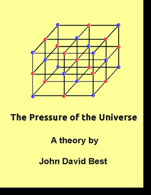 The Pressure of the Universe(Kobo/電子書)