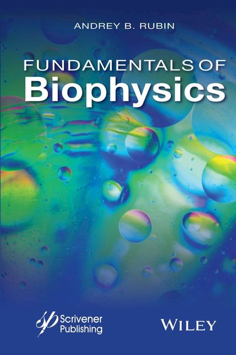 Fundamentals of Biophysics(Kobo/電子書)