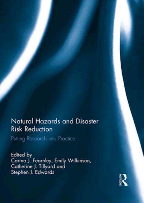 Natural Hazards and Disaster Risk Reduction(Kobo/電子書)