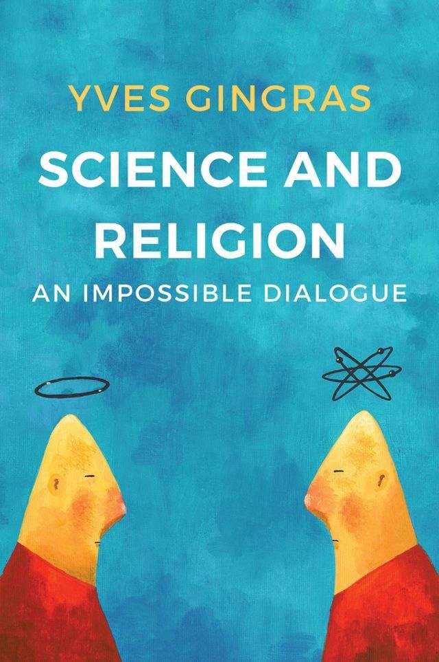  Science and Religion(Kobo/電子書)