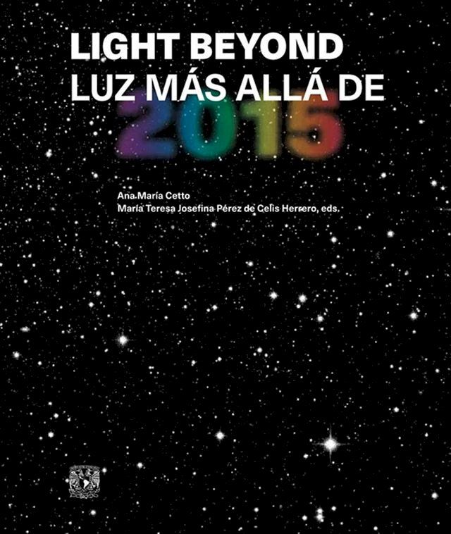  Light Beyond. Luz m&aacute;s all&aacute; de 2015(Kobo/電子書)