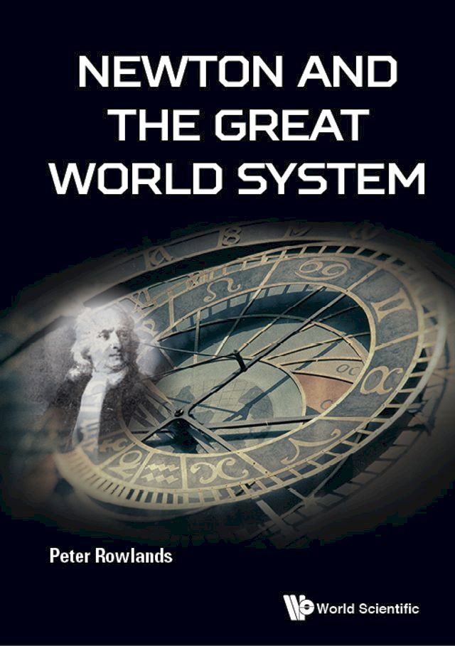  Newton And The Great World System(Kobo/電子書)