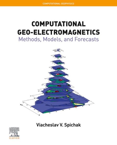 Computational Geo-Electromagnetics(Kobo/電子書)