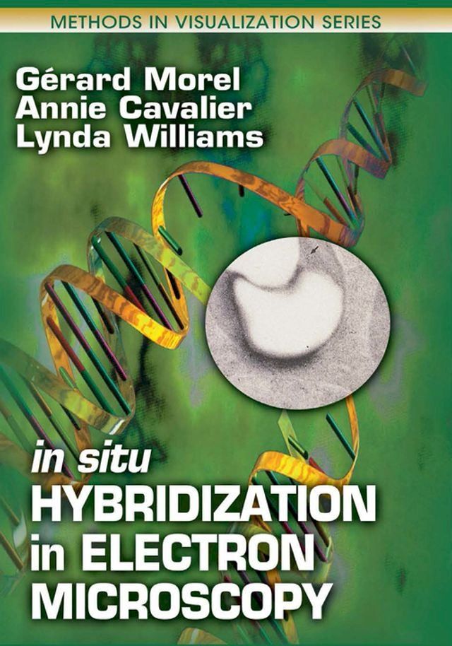  In Situ Hybridization in Electron Microscopy(Kobo/電子書)