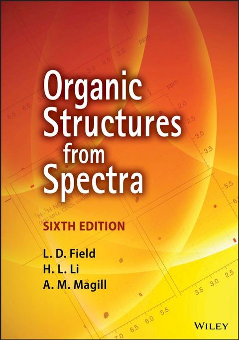 Organic Structures from Spectra(Kobo/電子書)