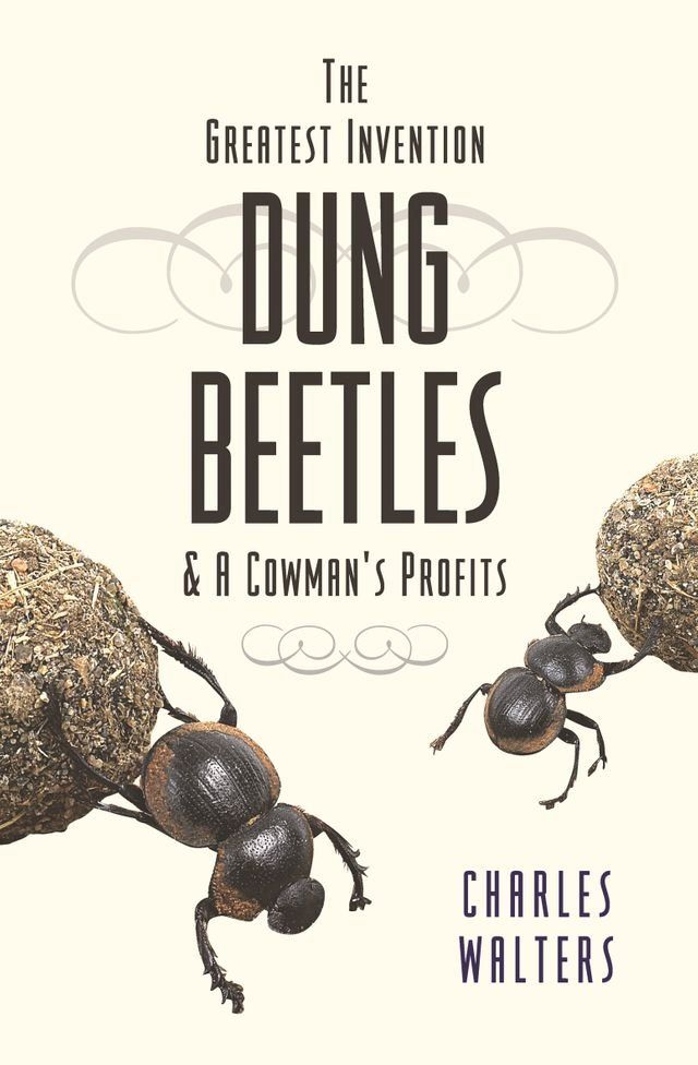  Dung Beetles(Kobo/電子書)