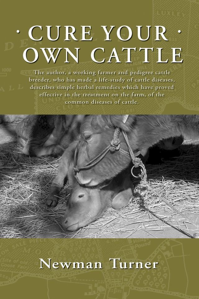  Cure Your Own Cattle(Kobo/電子書)