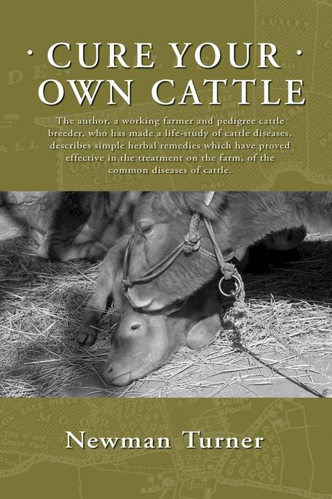 Cure Your Own Cattle(Kobo/電子書)