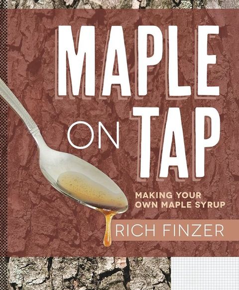 Maple on Tap(Kobo/電子書)